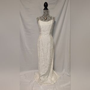 Jacqueline Wedding Gown!